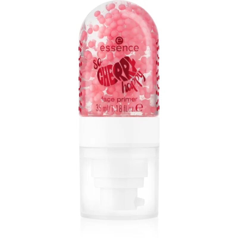 essence SO CHERRY happy podlaga 01 In My Cherry Era 35 ml