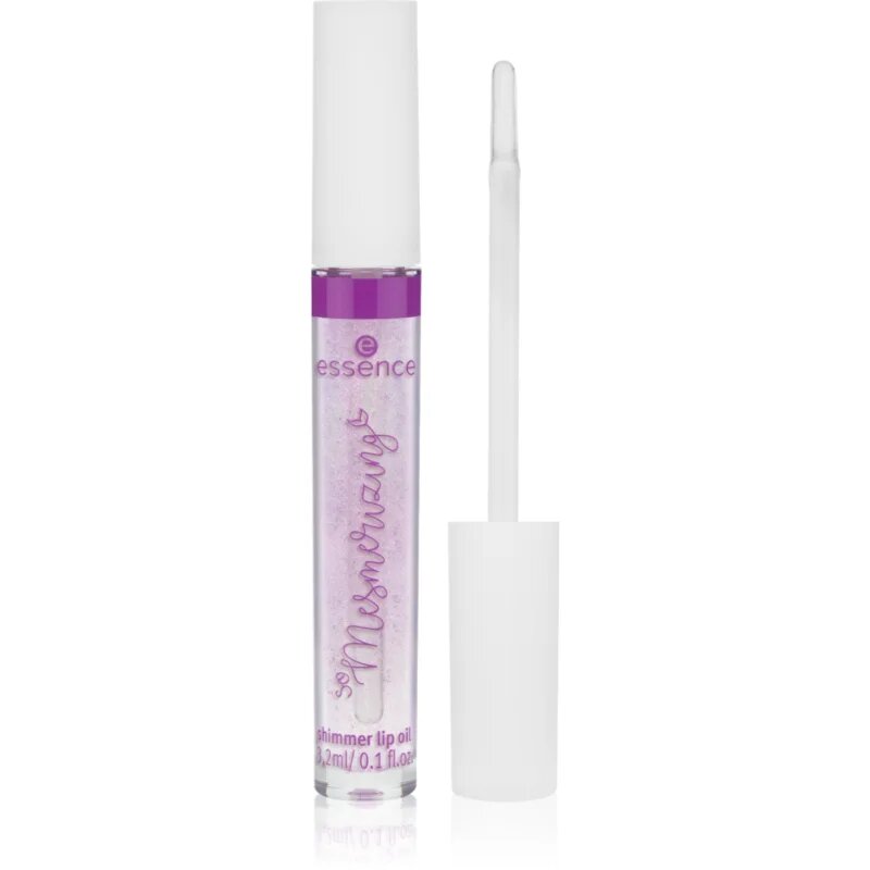 essence So Mesmerizing olje za ustnice 32 ml