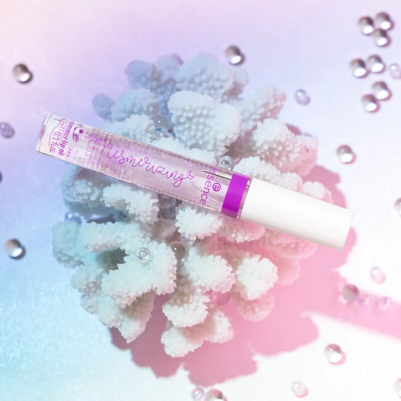 essence So Mesmerizing olje za ustnice 32 ml