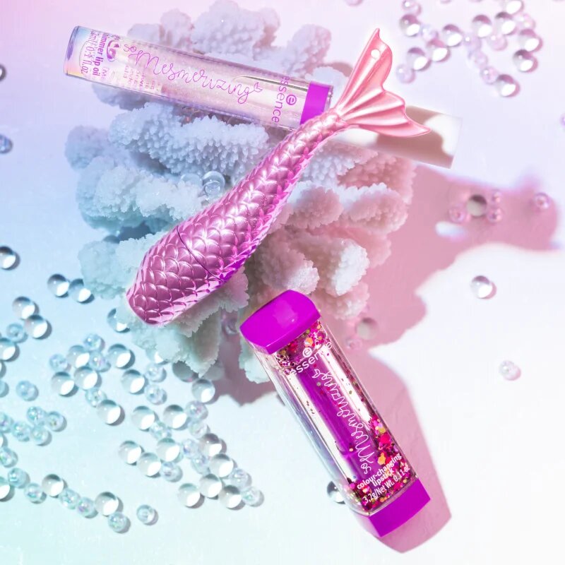 essence So Mesmerizing olje za ustnice 32 ml