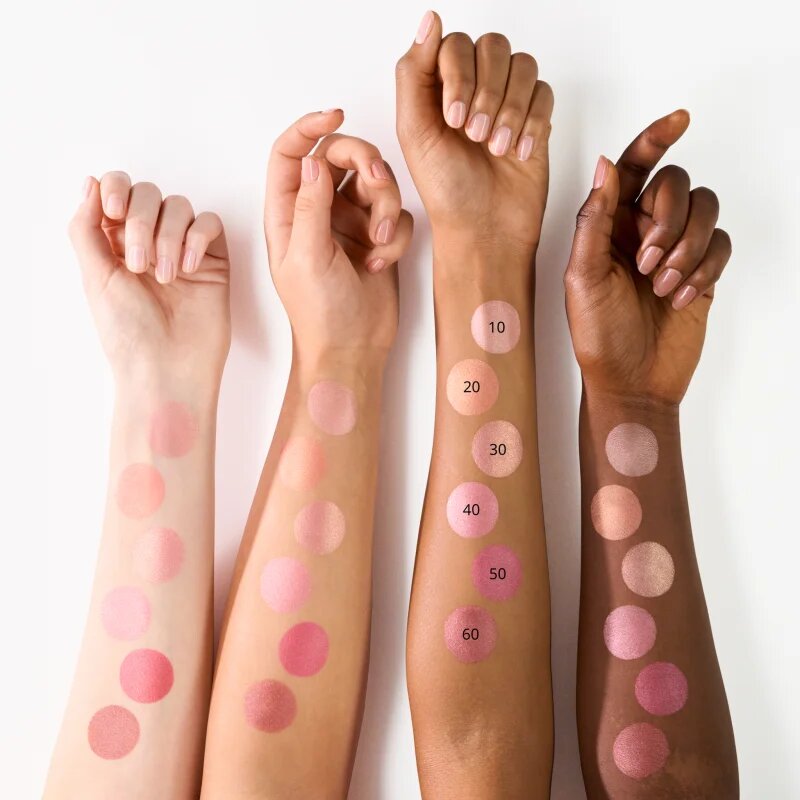 essence Soft Baked rdečilo odtenek Think Pink 4.5 g