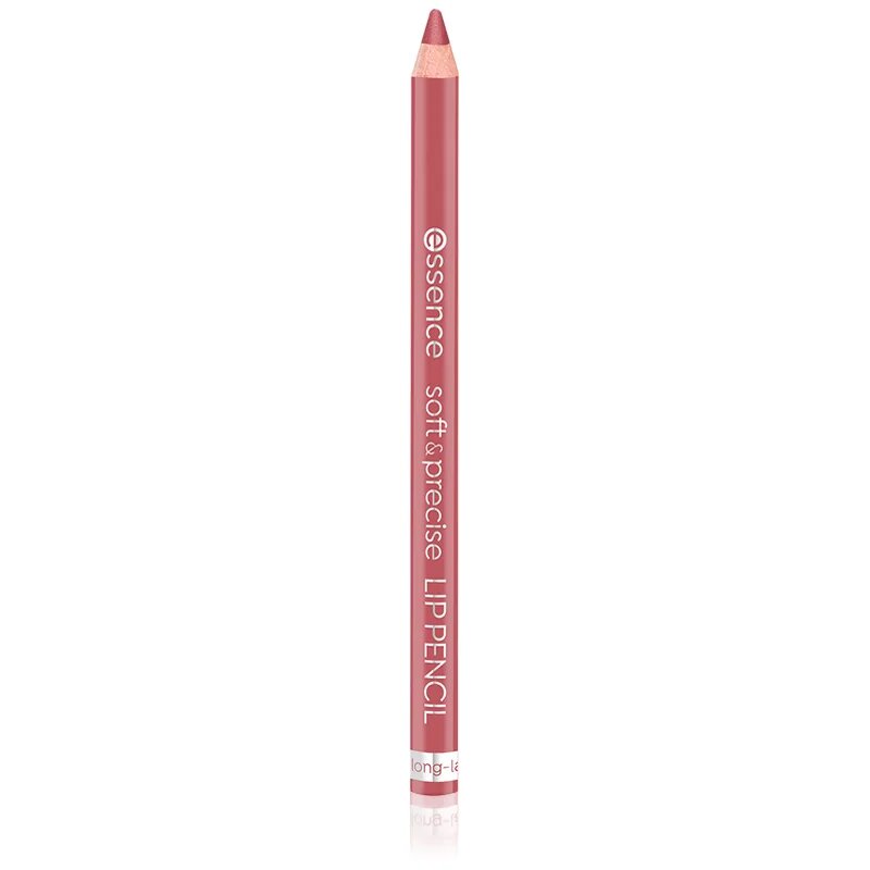 essence Soft & Precise svinčnik za ustnice odtenek 204 0.78 g