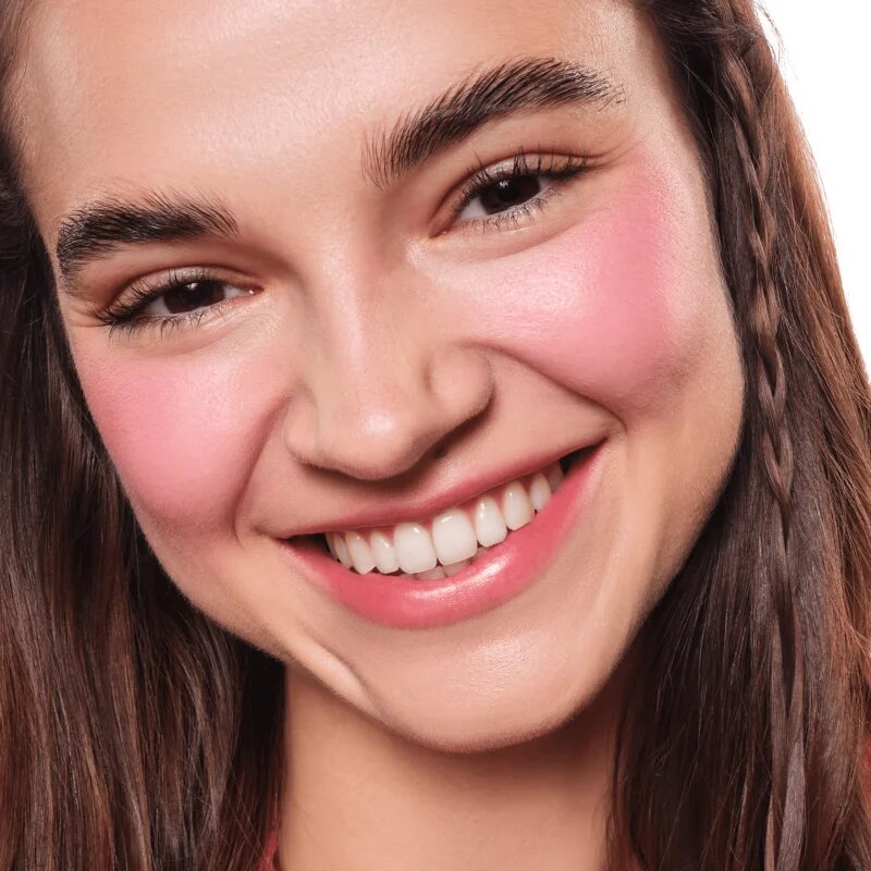 essence Soft Touch mat kremasto rdečilo odtenek 20 electric peony 5 g