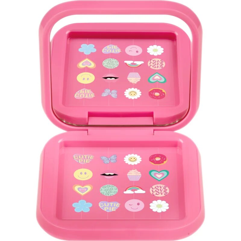 essence Spot Squad Pimple Patches Set obliži za problematično kožo
