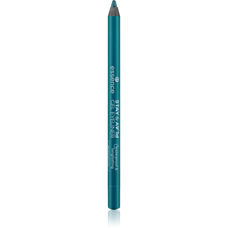 essence STAY & PLAY gel črtalo za oči odtenek 06 13 g
