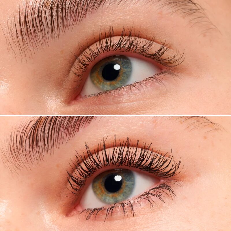 essence THE FALSE LASHES maskara z učinkom umetnih trepalnic 10 ml