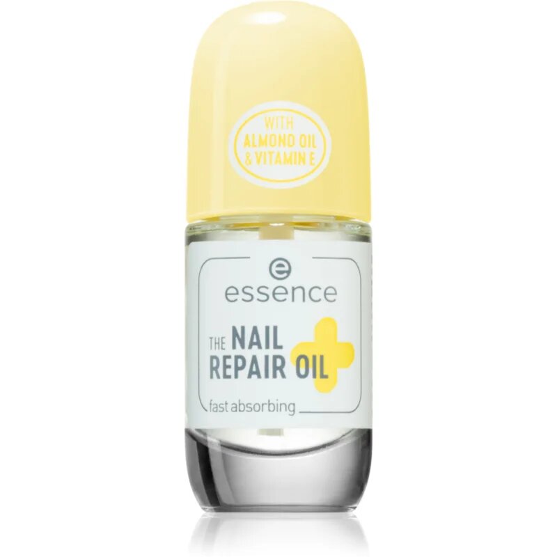 essence The Nail Repair regeneracijsko olje za nohte 8 ml