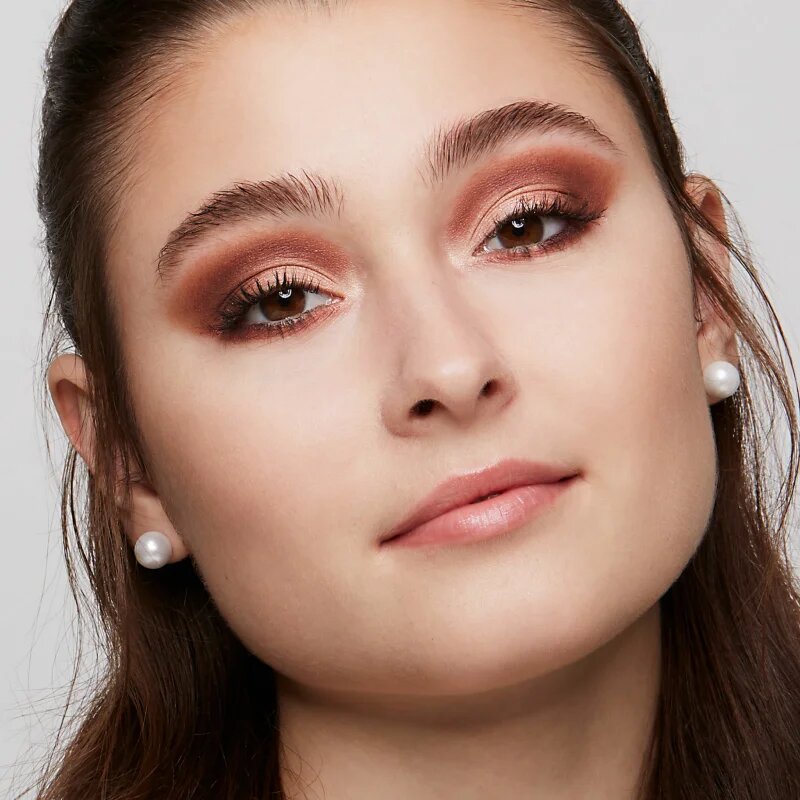 essence The Rose Edition paleta senčil za oči odtenek 20 Lovely In Rose 10 g