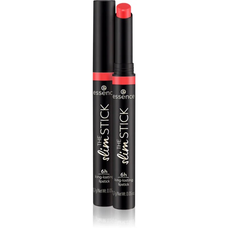 essence The slim STICK dolgoobstojna šminka odtenek 108 Nice Spice 17 ml