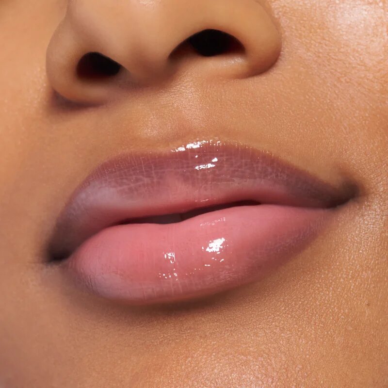 essence the super peptide glossy lip treatment balzam za ustnice odtenek 07 Sugardorable! 10 ml