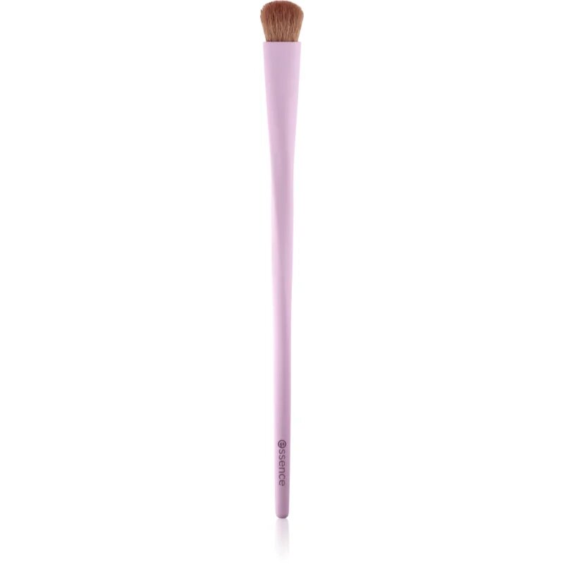 essence Throwing a little shade okrogel čopič za senčila za oči 1 kos
