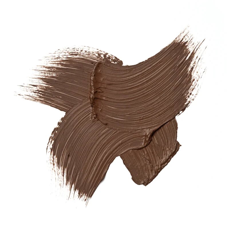 essence WITHOUT LIMITS BROWN maskara za volumen in podaljšanje trepalnic odtenek 02 Brown 13 ml