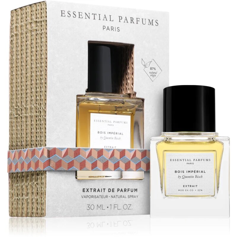 Essential Parfums Bois Imperial Extrait parfumski ekstrakt uniseks 30 ml