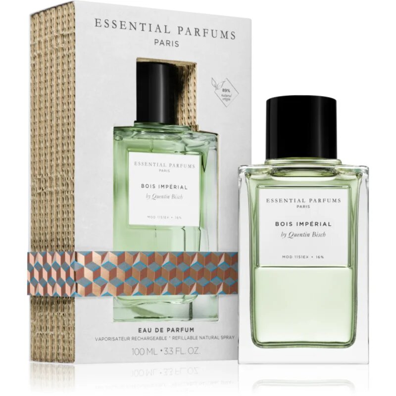 Essential Parfums Bois Imperial parfumska voda uniseks 100 ml