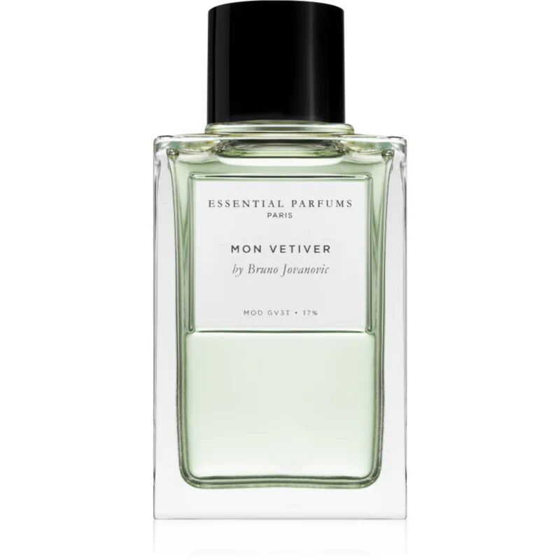 Essential Parfums Mon Vetiver parfumska voda uniseks 100 ml