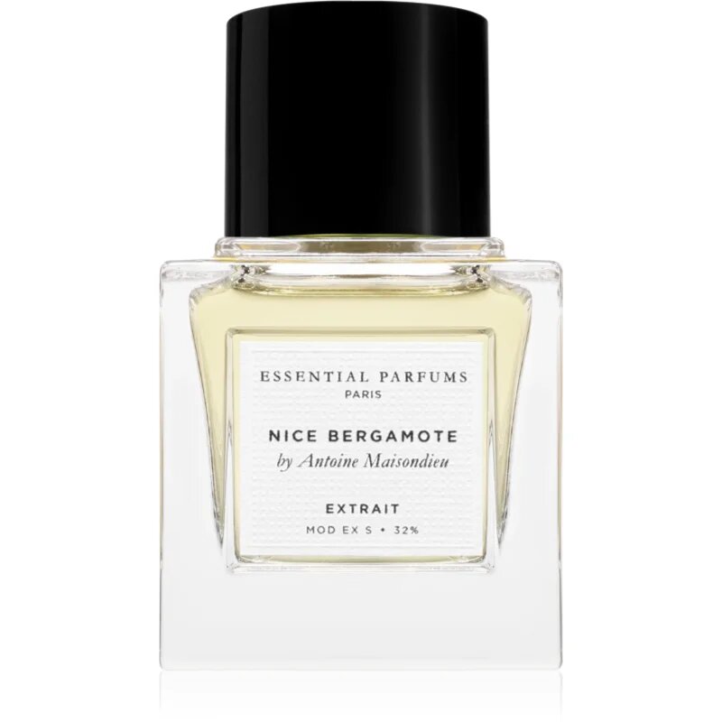 Essential Parfums Nice Bergamote Extrait parfumski ekstrakt uniseks 30 ml
