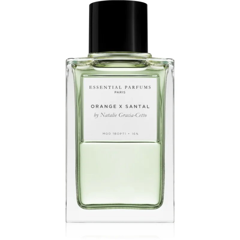 Essential Parfums Orange X Santal parfumska voda uniseks 100 ml