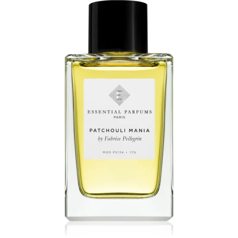 Essential Parfums Patchouli Mania parfumska voda uniseks 100 ml