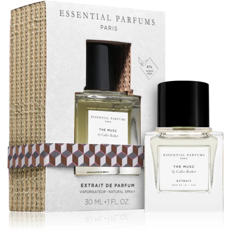 Essential Parfums The Musc Extrait parfumski ekstrakt uniseks 30 ml