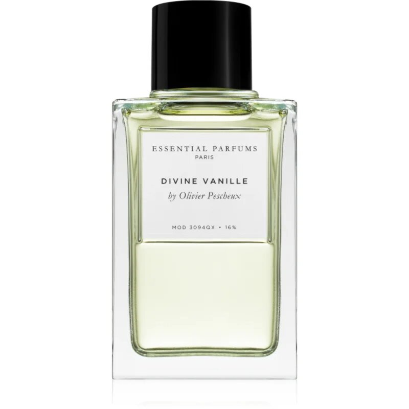 Essential Parfums Vanille parfumska voda uniseks 100 ml