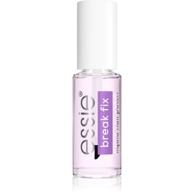 Essie Break Fix transparentni fiksacijski gel za nohte 7 ml