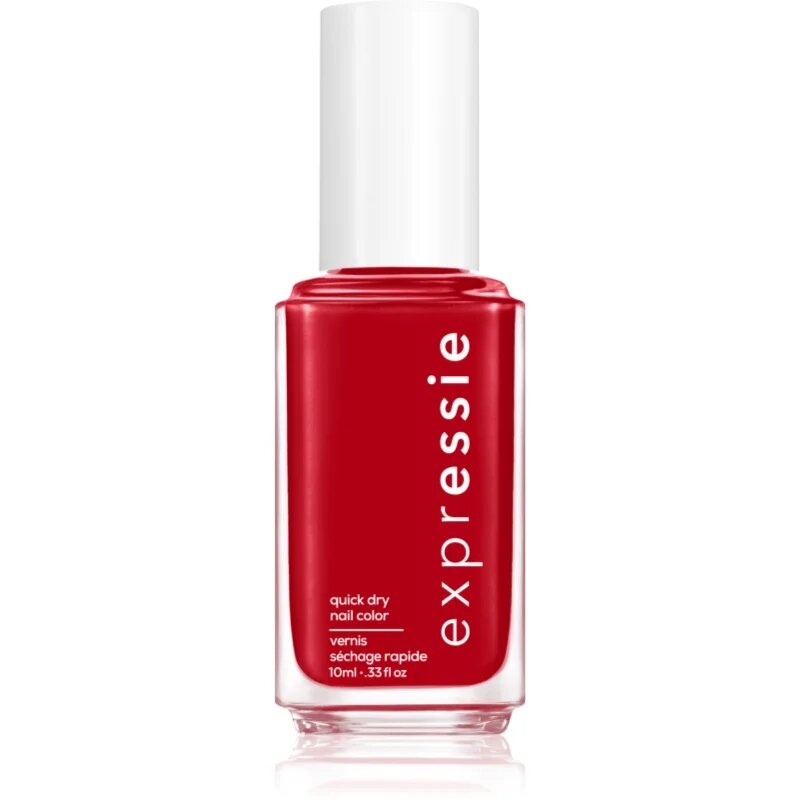 Essie expr hitro sušeči lak za nohte odtenek 190 seize the minute 10 ml