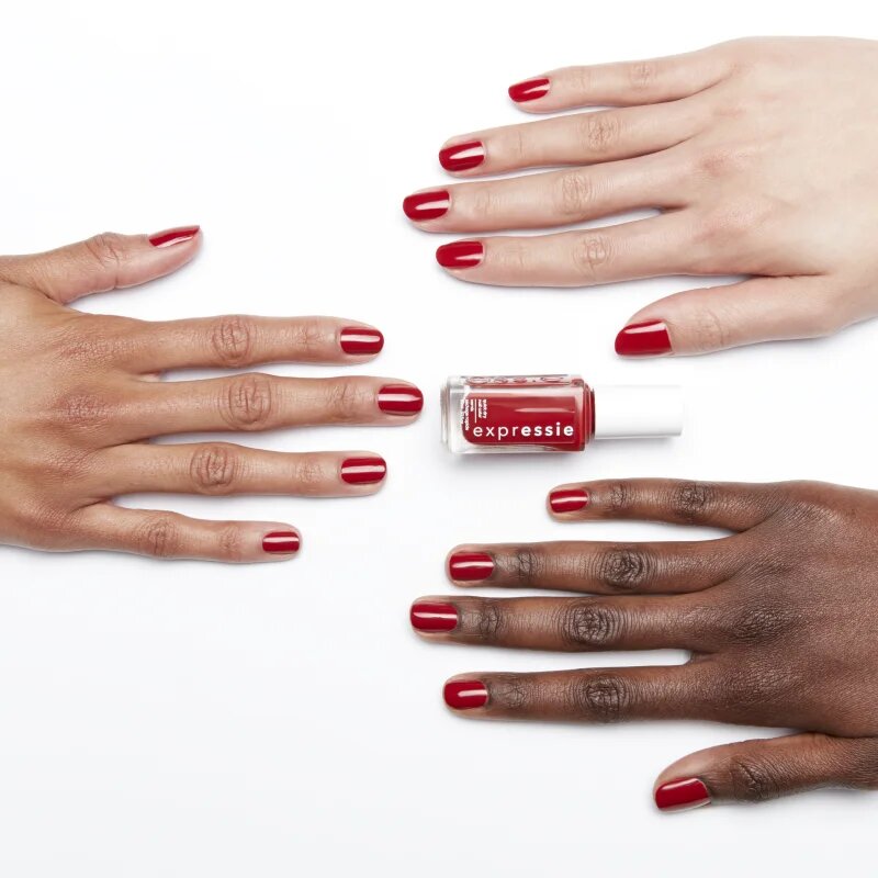 Essie expr hitro sušeči lak za nohte odtenek 190 seize the minute 10 ml