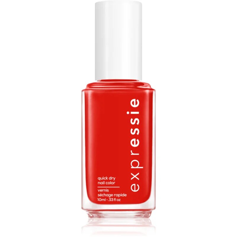 Essie expr hitro sušeči lak za nohte odtenek 475 send a message 10 ml
