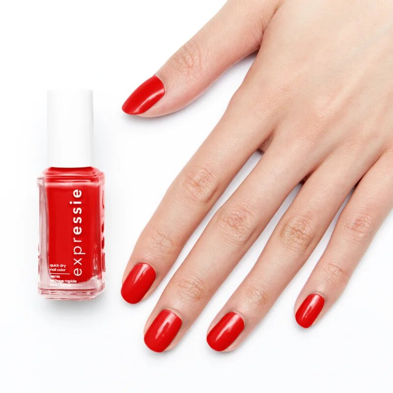 Essie expr hitro sušeči lak za nohte odtenek 475 send a message 10 ml