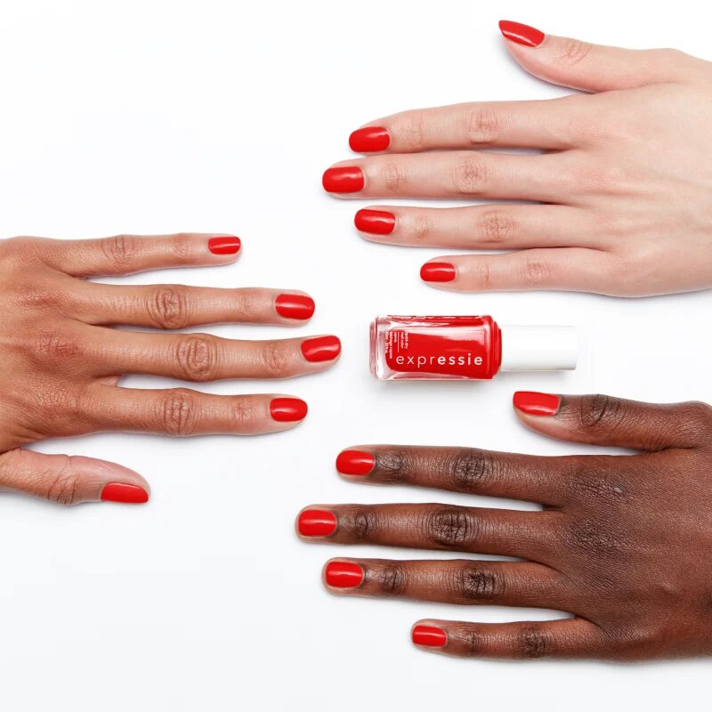 Essie expr hitro sušeči lak za nohte odtenek 475 send a message 10 ml