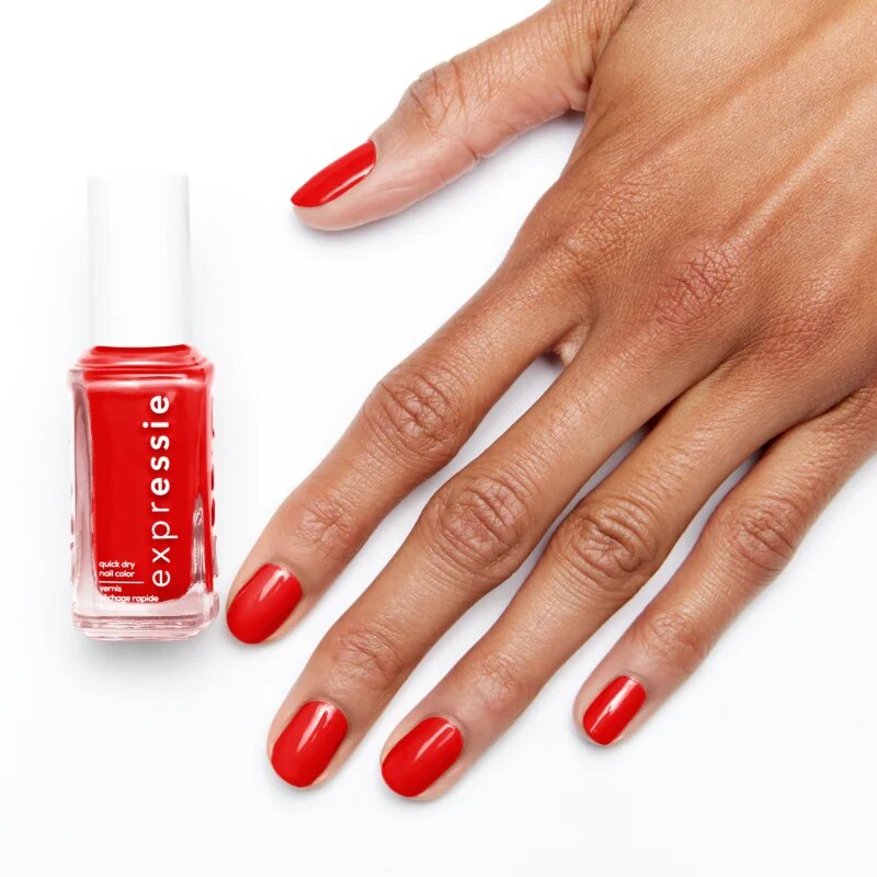 Essie expr hitro sušeči lak za nohte odtenek 475 send a message 10 ml