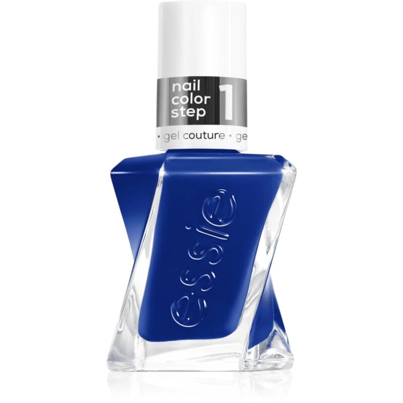 Essie Gel by lak za nohte odtenek 558 13.5 ml