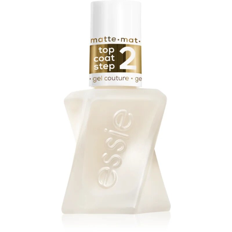 Essie Gel by nadlak za nohte 13.5 ml