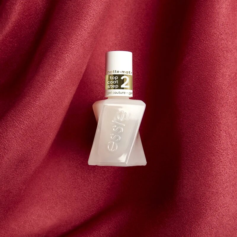 Essie Gel by nadlak za nohte 13.5 ml