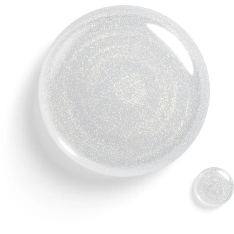 Essie Gel by nadlak za nohte bleščeč 574 Diamond Dust 13.5 ml