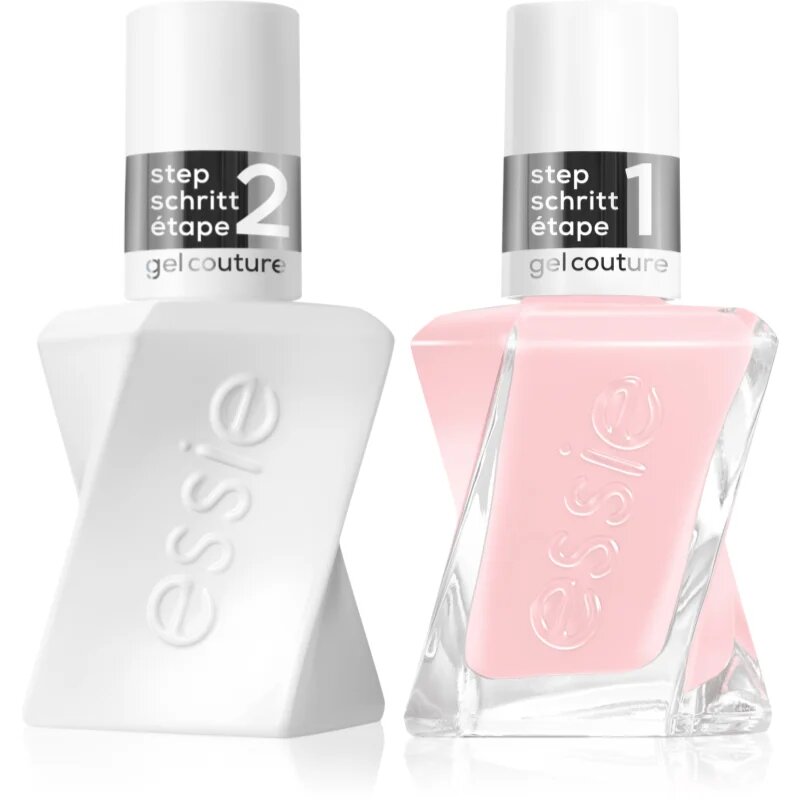 Essie Gel by set za nohte