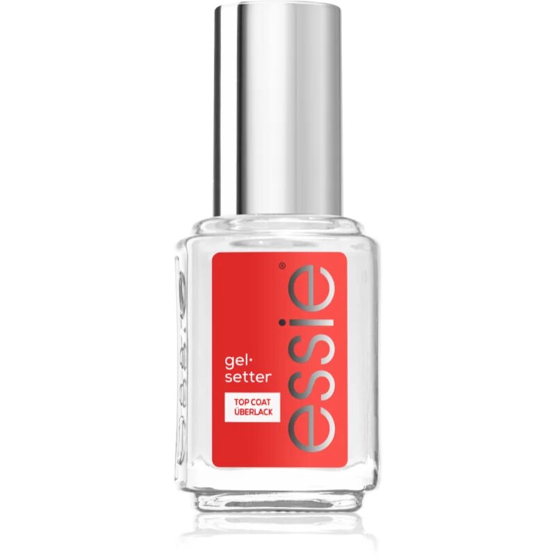 Essie gel setter nadlak za nohte 13.5 ml