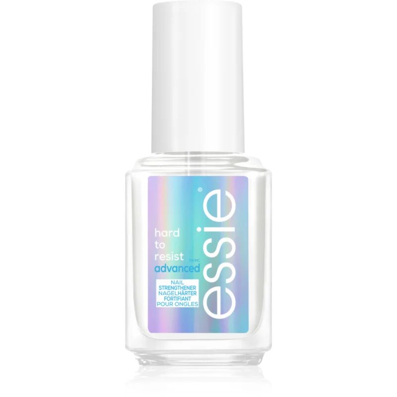 Essie hard to resist nail strengthener lak za učvrstitev nohtov 135 ml
