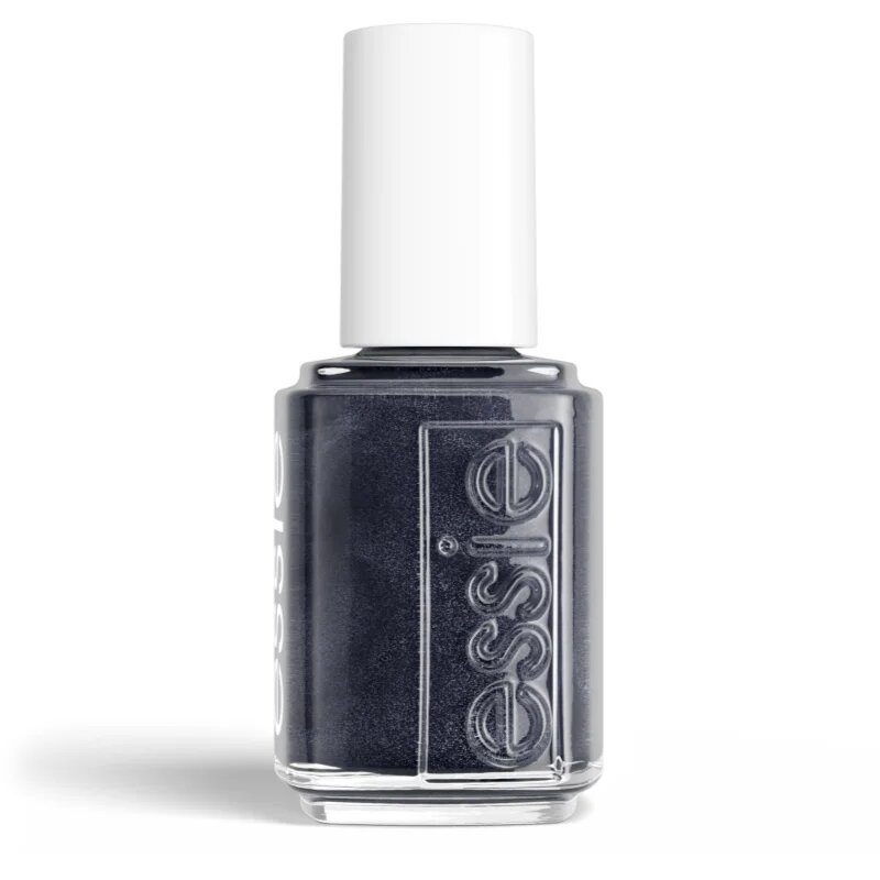 Essie nails lak za nohte odtenek 1023 Onyx Swan 13.5 ml