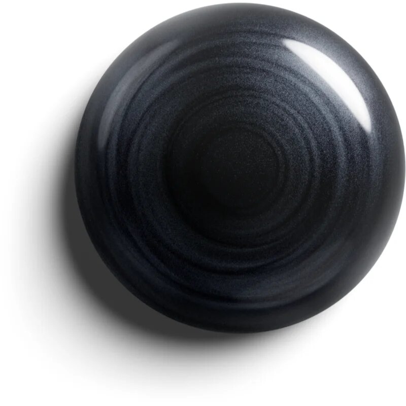 Essie nails lak za nohte odtenek 1023 Onyx Swan 13.5 ml
