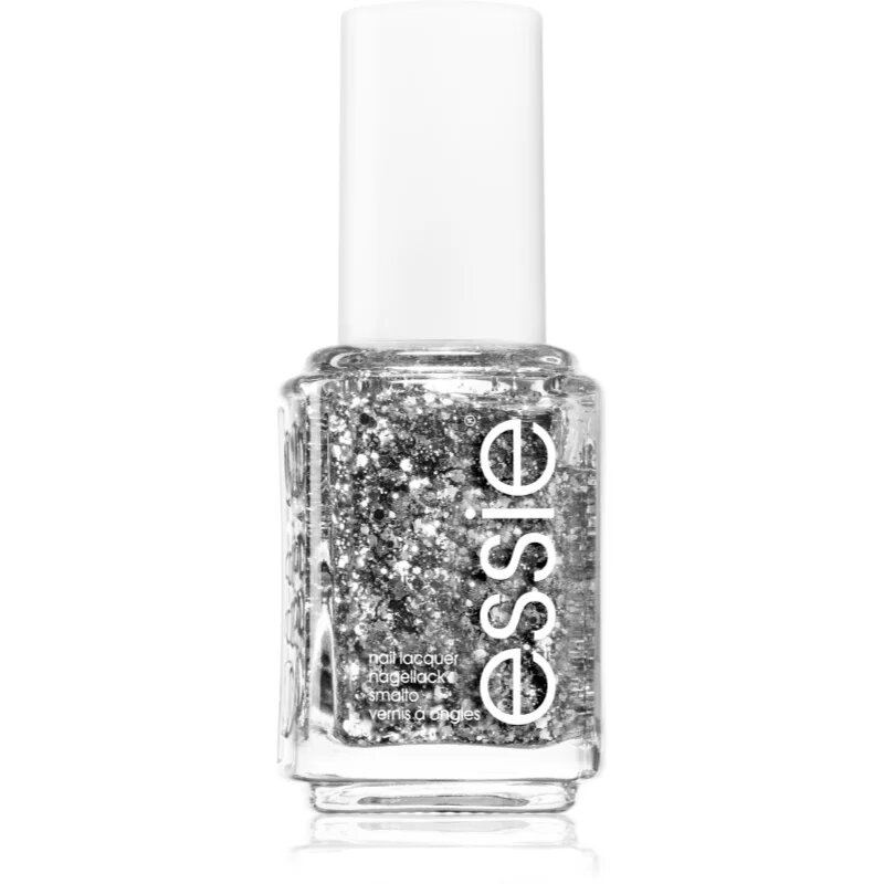 Essie nails lak za nohte odtenek 278 Set In Stone 135 ml