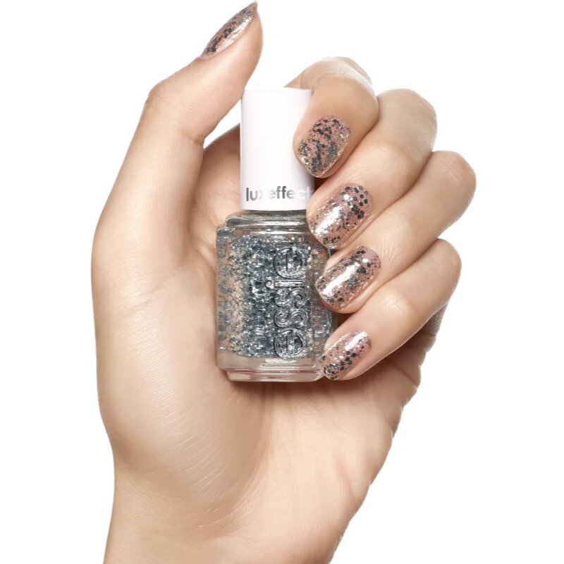 Essie nails lak za nohte odtenek 278 Set In Stone 135 ml