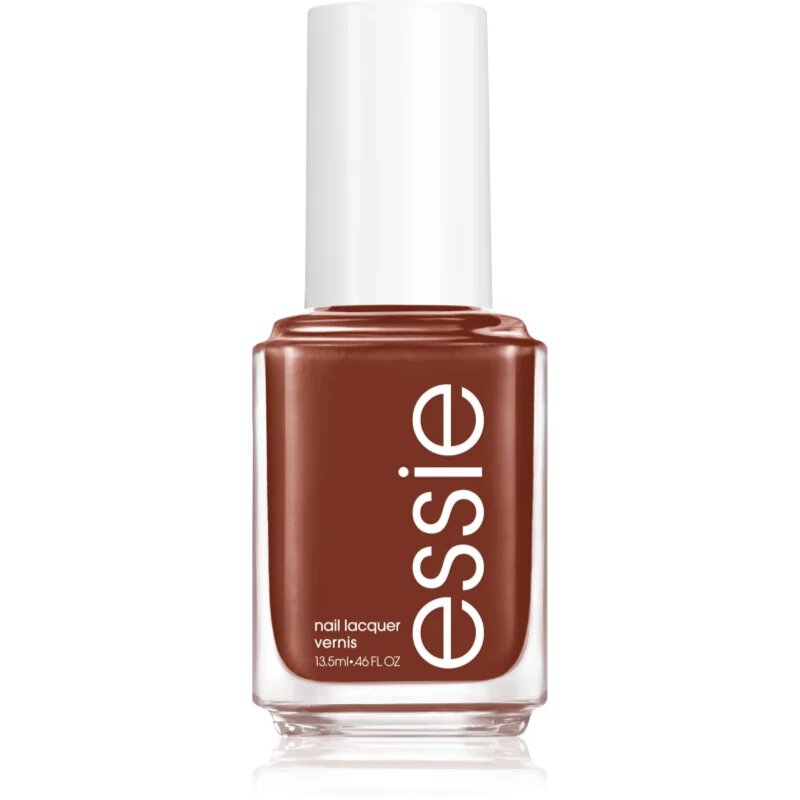 Essie Season Coll lak za nohte odtenek 1011 save a cowboy 13.5 ml
