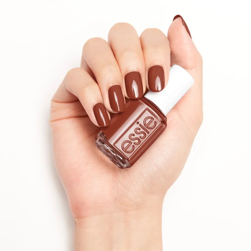 Essie Season Coll lak za nohte odtenek 1011 save a cowboy 13.5 ml