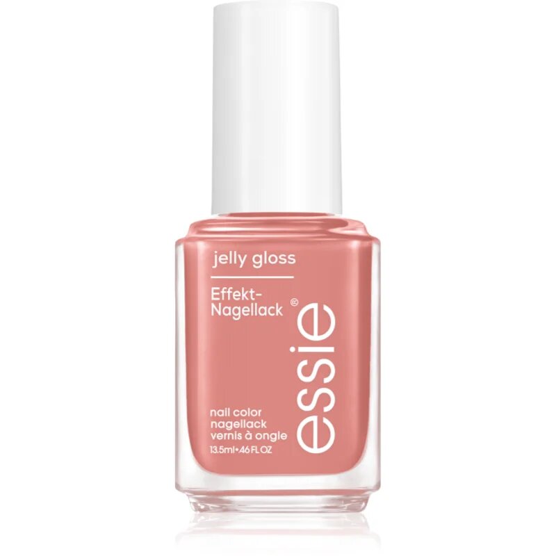 Essie Season Coll lak za nohte odtenek 20 barn boheme 13.5 ml