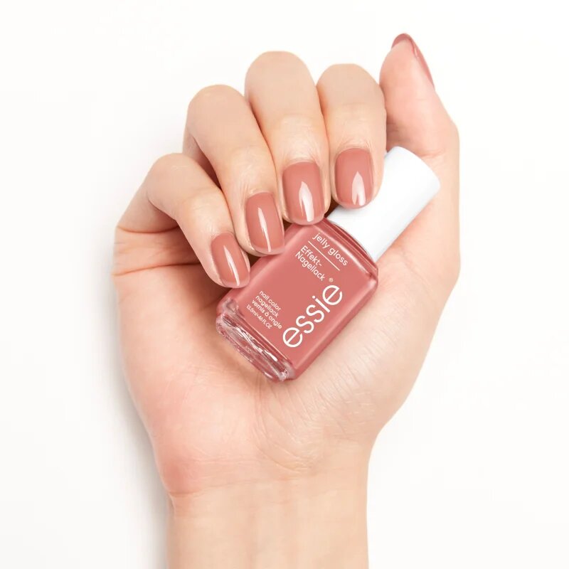 Essie Season Coll lak za nohte odtenek 20 barn boheme 13.5 ml