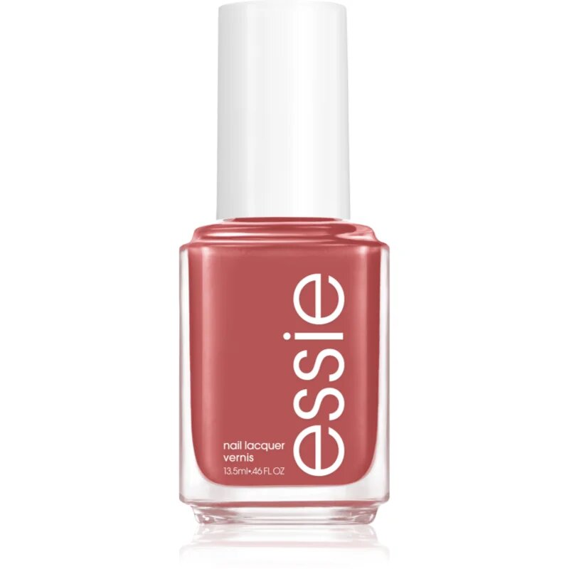Essie Season Coll lak za nohte odtenek 260 too hot to tame 13.5 ml