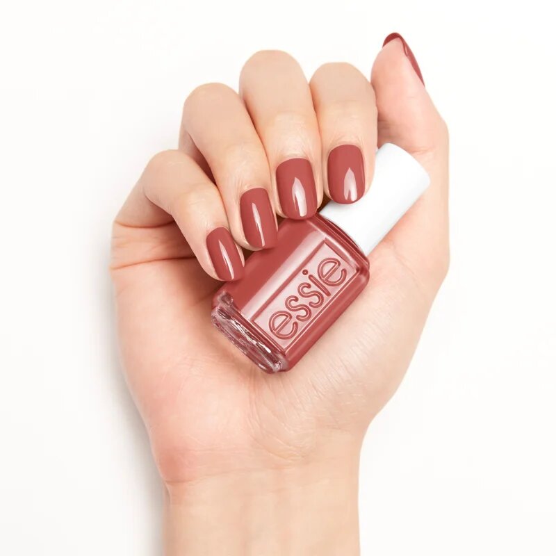 Essie Season Coll lak za nohte odtenek 260 too hot to tame 13.5 ml
