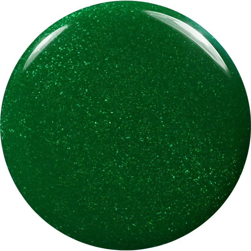 Essie Snow White lak za nohte odtenek seize the crown 13.5 ml