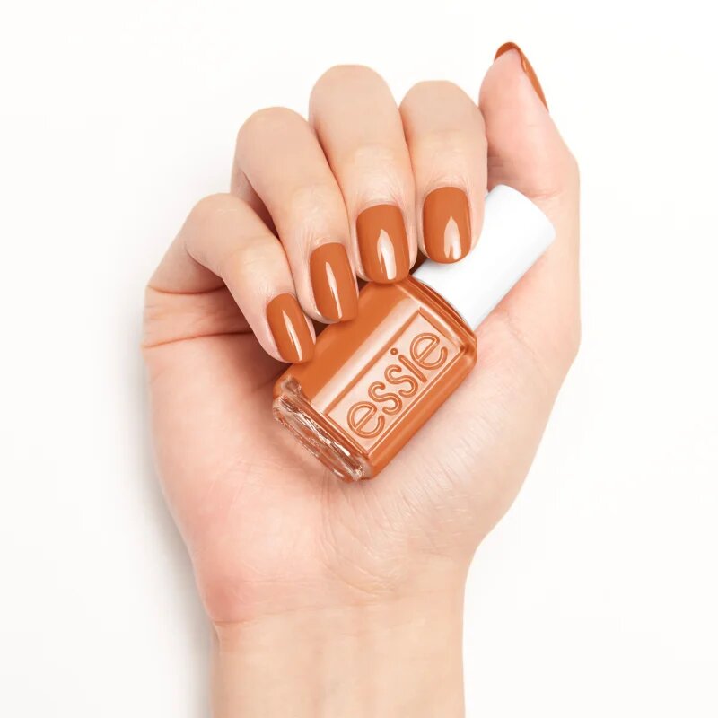 Essie sol searching lak za nohte odtenek 967 sol searching 13.5 ml